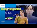 Download Lagu ORANG YANG SALAH - ReVa ReVo - ARSEKA Music - BLS Audio - Live JetisKarangpung Kalijambe Sragen