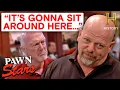 7 Rare Gems Rick Would STRUGGLE to Sell Pawn Stars