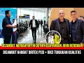 Lagu 🔴BANDARA MACET TOTAL! Kedatangan John Herdman Buat Heboh~Erick Thohir Sumringah~Diks Tuai Pujian