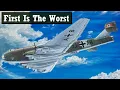Download Lagu The Start (And Near End) Of German Heavy Bombers In WW2: Junkers Ju 89
