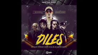 Download Diles Remix MP3