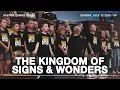 The Kingdom of Signs and Wonders Pastor Tommy Bates 26 PM