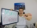 What is a money order