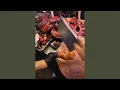 LIVE Super Thick Char Siu Ribs Feast 260816