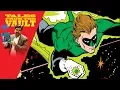 DC Tales From the Vault - Grant Morrison and The Green Lantern