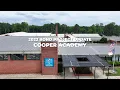 Cooper Academy 2022 Bond Project Update