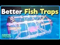 How to Make Fish Traps WAY Better in Abiotic Factor