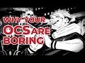 Manga Character Design 101 How to Make Your Characters Stand Out