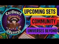Download Lagu Can you keep up? | Cardboard Conversations