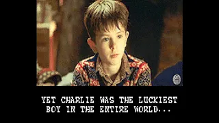 gameboy advance longplay charlie and the chocolate factory part 1