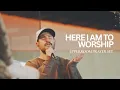 Download Lagu Here I am To Worship - UPPERROOM Prayer Set
