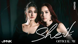 she jmnk justminenika official mv