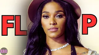 the embarrassing downfall of joseline hernandezs music career