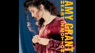 Amy Grant - I will remember you (1991)