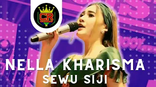 Download Nella Kharisma - Sewu Siji | Dangdut (Official Music Video) MP3