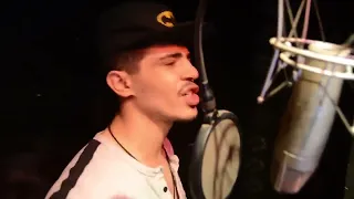 كليب يالي حاطة راس ابوكي بالطين  نور مار وانور     حودة منعم كرم البوب اخراج مصطفي اسد دندنها