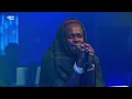 DIDI B - Raba & Ibo | Glitch Sessions