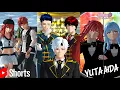 Lagu KUMPULAN VIDEO SHORTS YUTA AIDA 1 || DRAMA SAKURA SCHOOL SIMULATOR #sakura #sakuraschoolsimulator