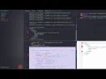 HTMLHint Linter Codemirror Integration