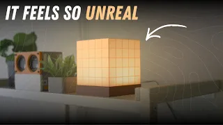 I Refused to Pay $80 for This Lamp