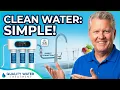 Whirlpool Refrigerator Filter Replacement Filter 4396508 4396510 by WaterDrop