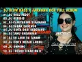 Lagu DJ GULU PEDOT X GERIGIS || SLOW BASS JARANAN DOR FULL ALBUM 2025 •DJ KIPLI ID 