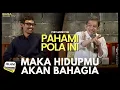 Download Lagu Sebesar Apapun Masalahmu, Coba Pahami Pola Ini ( Fahruddin Faiz )