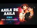 Lagu Aila Re Aila - Dj Remix | 2025 Durga Puja Special Mix | Hindi Dj Song | VDJ NIROB x DJ Amit Official