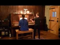 Making Music With My Sons Mayim Bialik