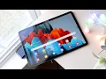 Samsung Galaxy Tab S7 In 2026 Still Worth Buying Review