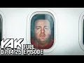 Jeff Nadu Goes Viral As We Track The Most Important Flight In Barstool History The Yak 7-14-25