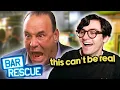 The Craziest Reality Show On Television