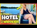Download Lagu Zaskoczył nas ten hotel‼️Widok jak z bajki 😍 Ośrodek Wypoczynkowy Mikorzyn Domki nad jeziorem