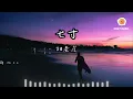 甜老虎 - 七寸『你是我 自罰三杯 也絕口不提的人 你名字 像匕首 扎入我七寸』【動態歌詞 Lyrics】