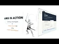 AWS IN ACTION Creating a Java Program in Amazon Cloud 9 IDE using Amazon Code Whisperer