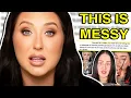JACLYN HILL CALLED OUT and more influencers in trouble