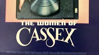 CASSEX 2021 Trailer
