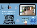 FOUNDEVER Work at Home Financial Customer Service