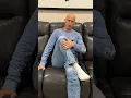 Release the Buttocks Low Back Piriformis Sciatica Dr Mandell