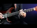 "The Crying Machine" - Steve Vai (Cover)