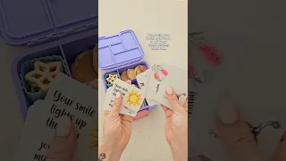 help me pick a lunchbox love note