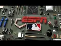 ESPN baseball theme song and graphics - 2018-present