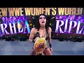 Lagu WWE Rhea Ripley 7th Official Theme Song 2025 \