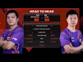 Download Lagu 【WTT Singapore Smash 2022】樊振东 vs 馬龍 | Men’s Singles Final