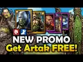 New Promo Codes for Free Legendaries and Epics in Raid Shadow Legends for New Players August 2026