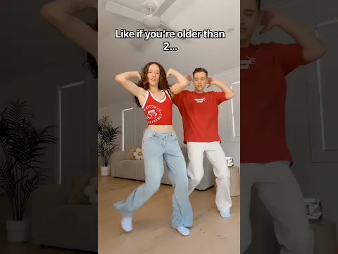 SUBSCRIBE FOR 7 YEARS OF GOOD LUCK! 🍀😅 - #dance #funny #couple #shorts