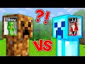 Download Lagu Mikey Poor vs JJ Rich Control Creeper Challenge - Minecraft Maizen