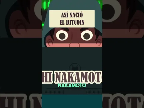 ¿Por qué nació realmente el BITCOIN?