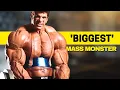 GREATEST BODYBUILDING GIANT FORM 70 S LOU FERRIGNO