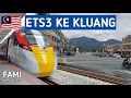 Download Lagu Menaiki ETS3 ke Kluang (dan Bagaimana Kereta Api Membina Kluang)